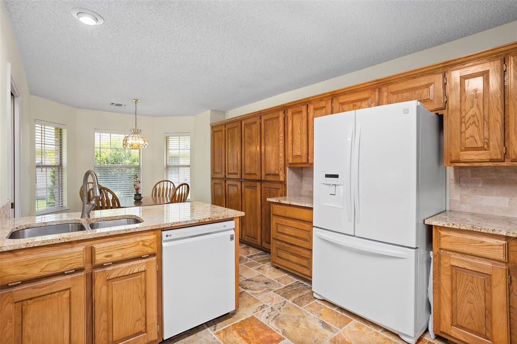 Pecan Plantation - Residential