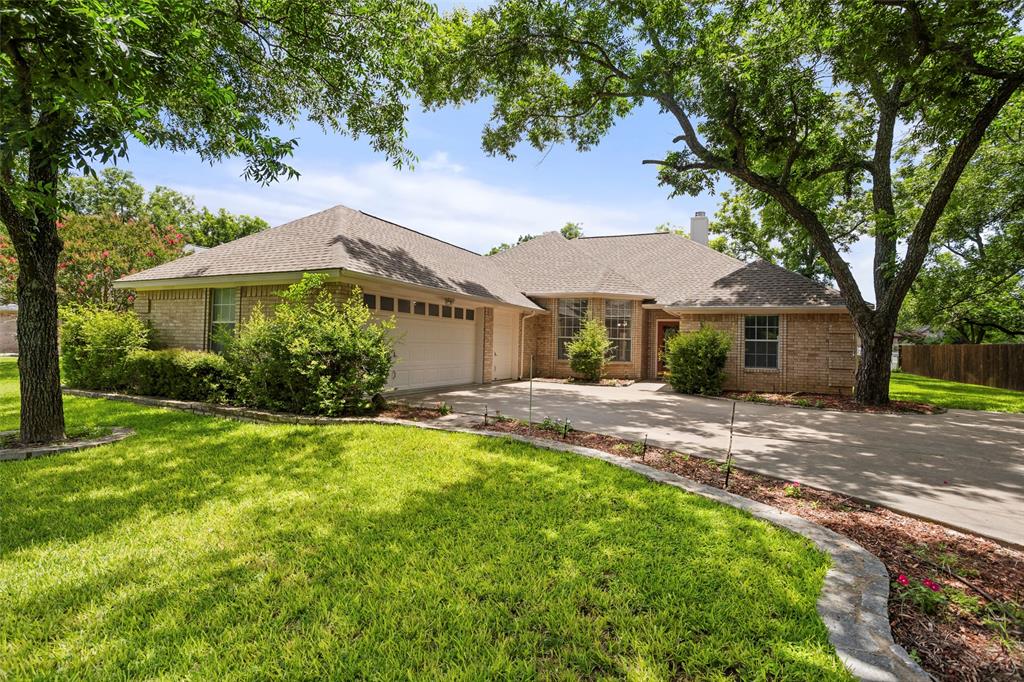 Pecan Plantation - Residential