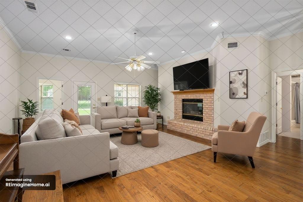Pecan Plantation - Residential