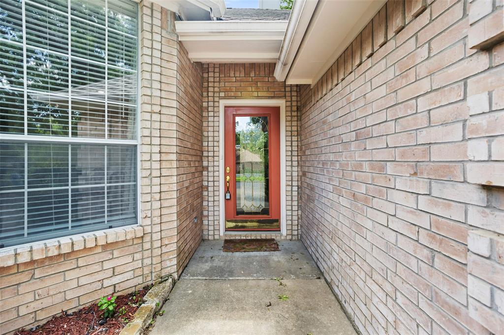Pecan Plantation - Residential