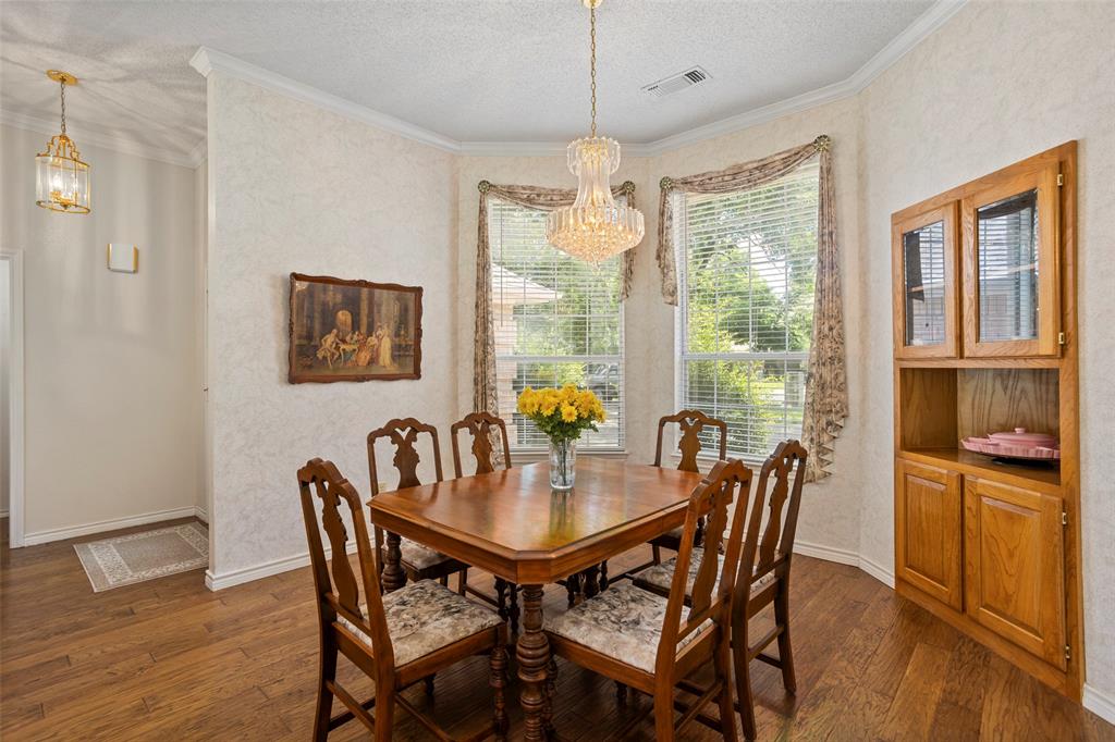Pecan Plantation - Residential