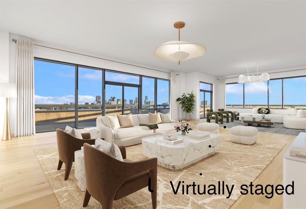 Centrum Condo - Residential