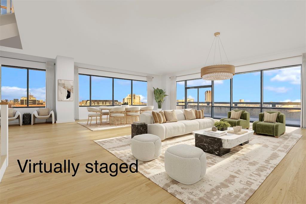 Centrum Condo - Residential