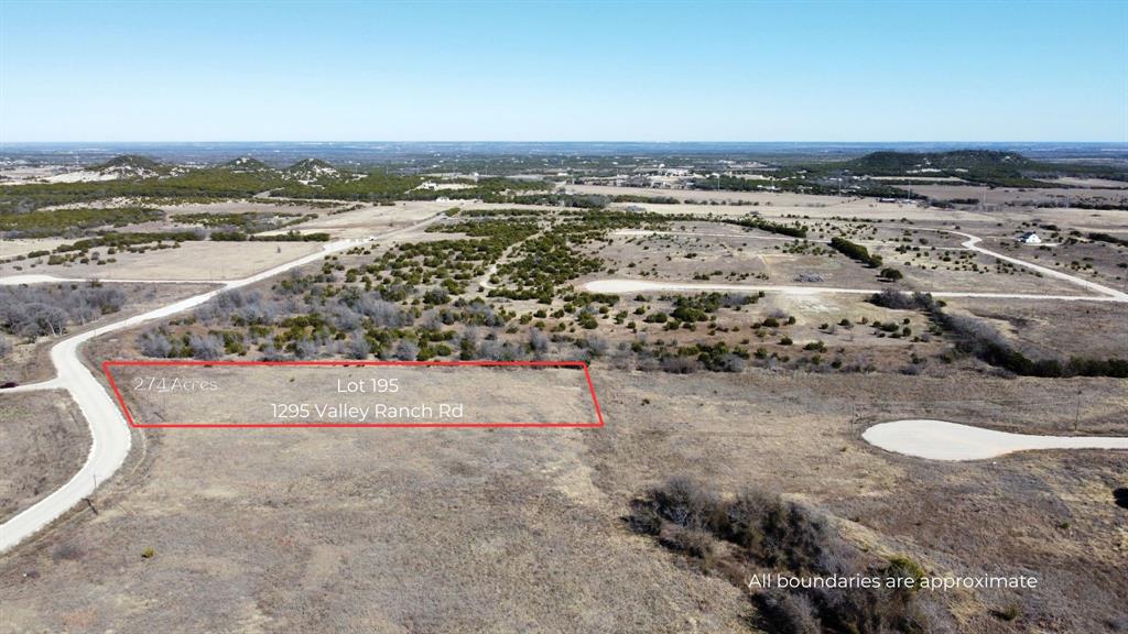Valley Ranch Add - Land