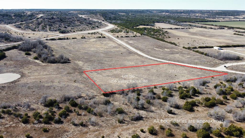 Valley Ranch Add - Land