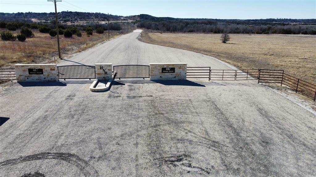 Valley Ranch Add - Land
