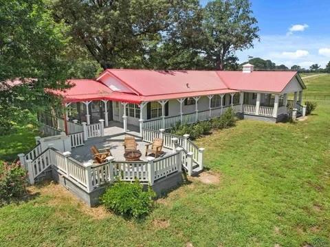 Whiteoak Creek Ranch - Residential