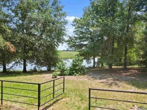 Whiteoak Creek Ranch - Residential