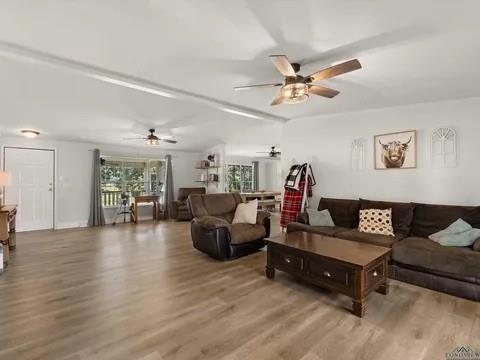 Whiteoak Creek Ranch - Residential
