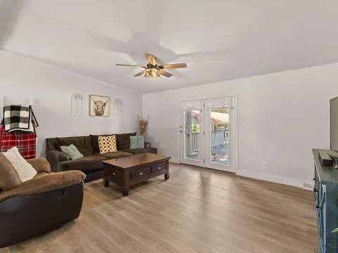 Whiteoak Creek Ranch - Residential
