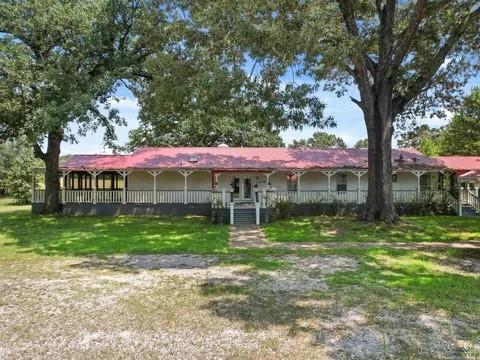 Whiteoak Creek Ranch - Residential