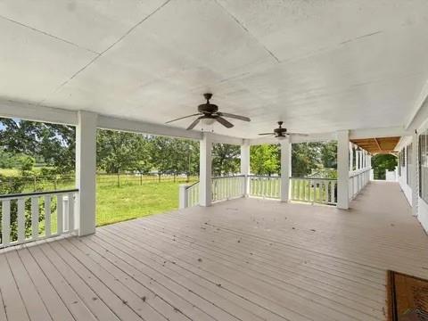 Whiteoak Creek Ranch - Residential