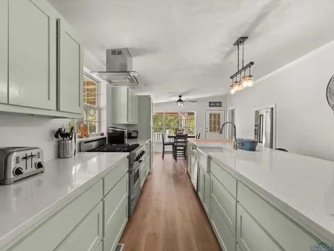 Whiteoak Creek Ranch - Residential