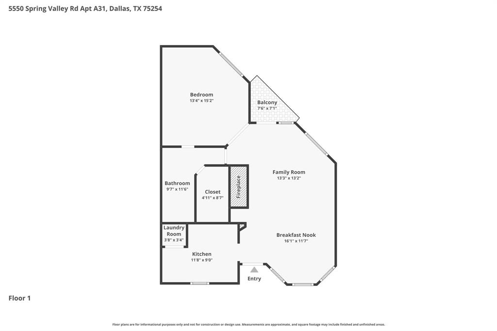 Casa Blanca Condiminium - Residential