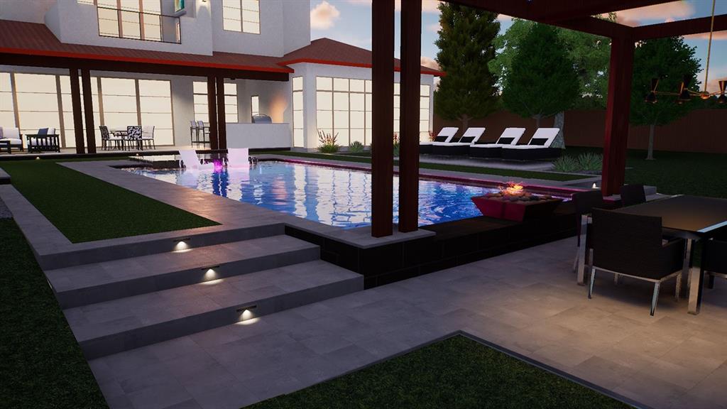 Saddleback Ridge Estate - Residential