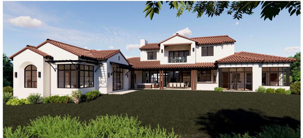 Saddleback Ridge Estate - Residential