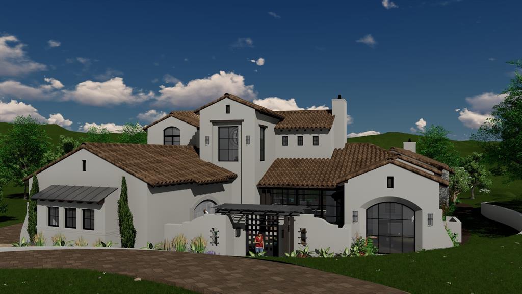 Saddleback Ridge Estate - Residential