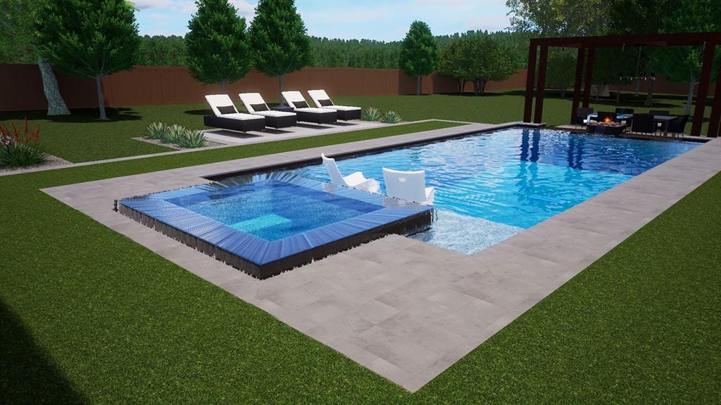Saddleback Ridge Estate - Residential
