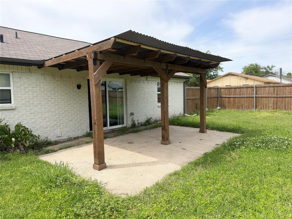 Town East Estates - Residential