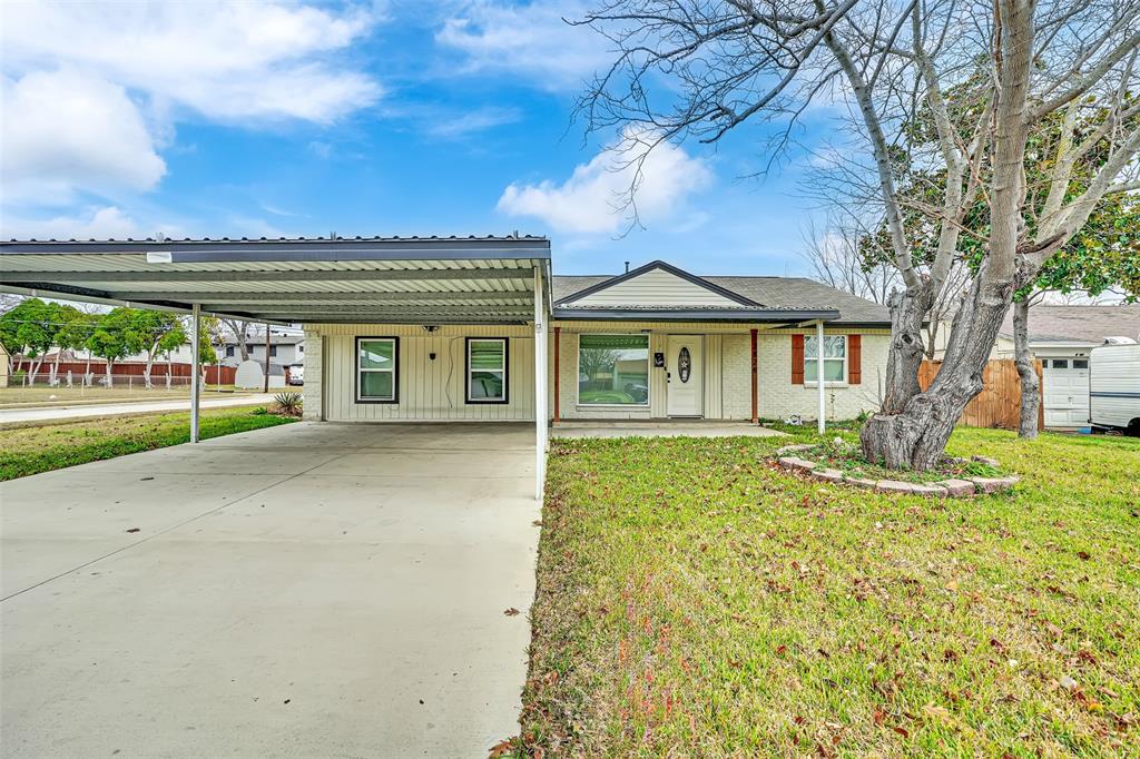 Town East Estates - Residential