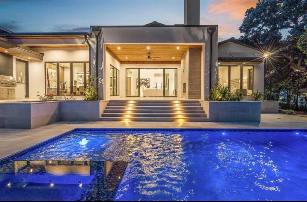 Pemberton - Residential