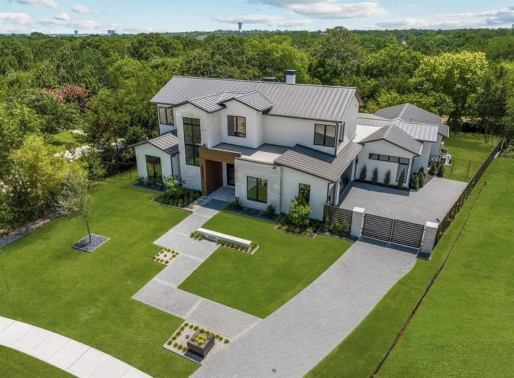 Pemberton - Residential