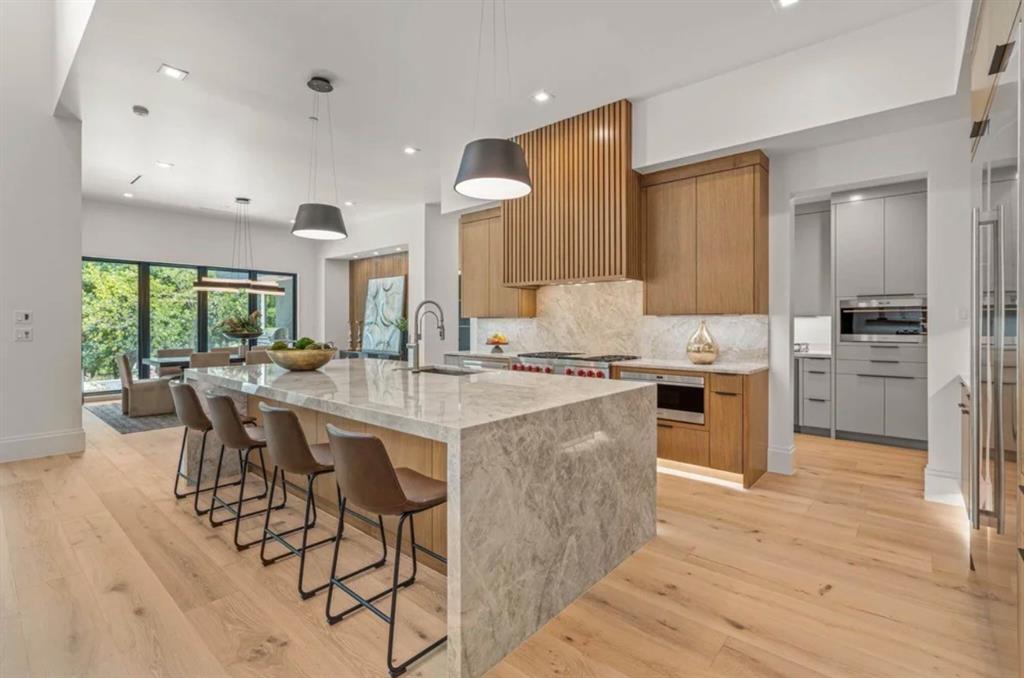 Pemberton - Residential