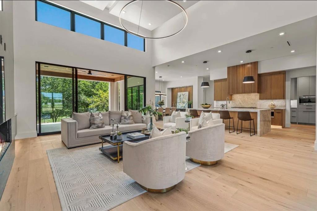 Pemberton - Residential
