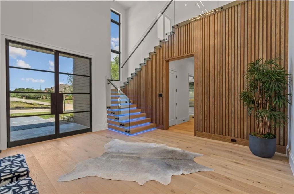Pemberton - Residential