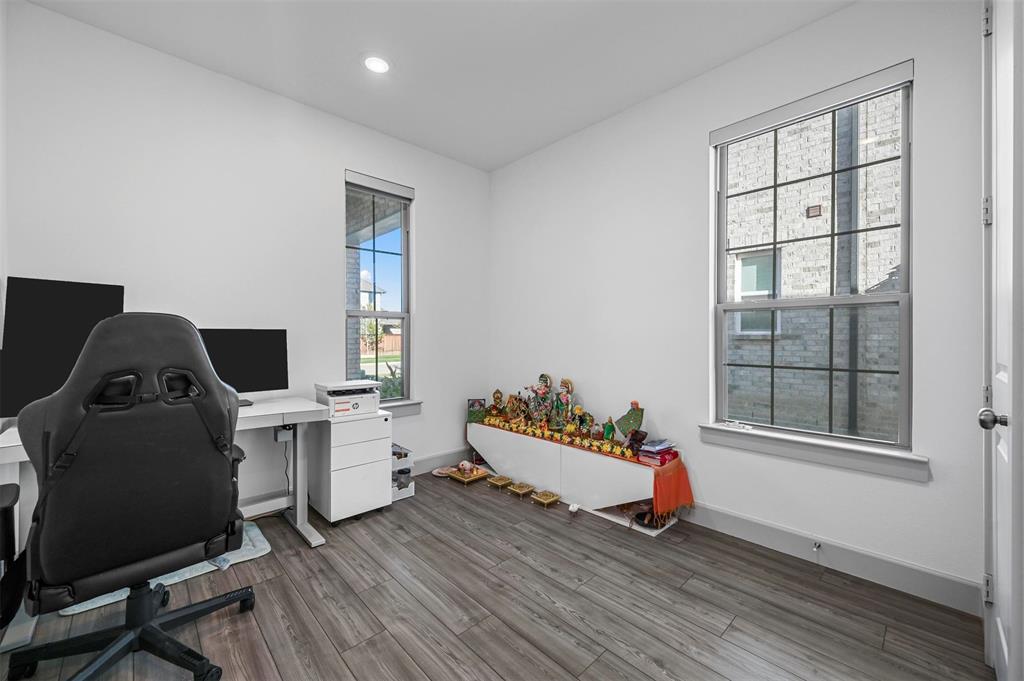 Essex Park - Residential Lease