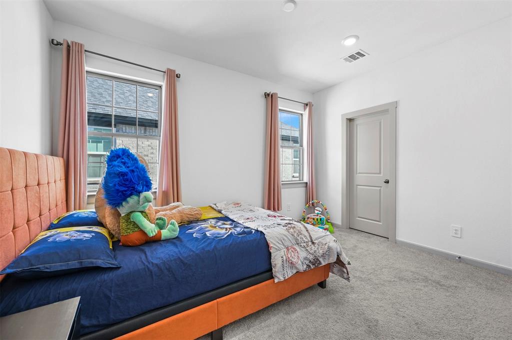 Essex Park - Residential Lease