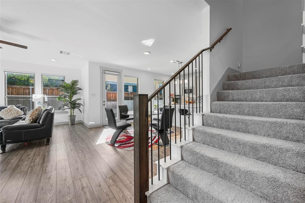 Essex Park - Residential Lease