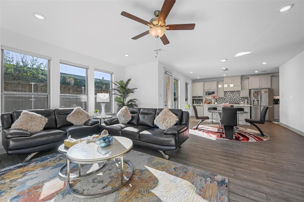 Essex Park - Residential Lease