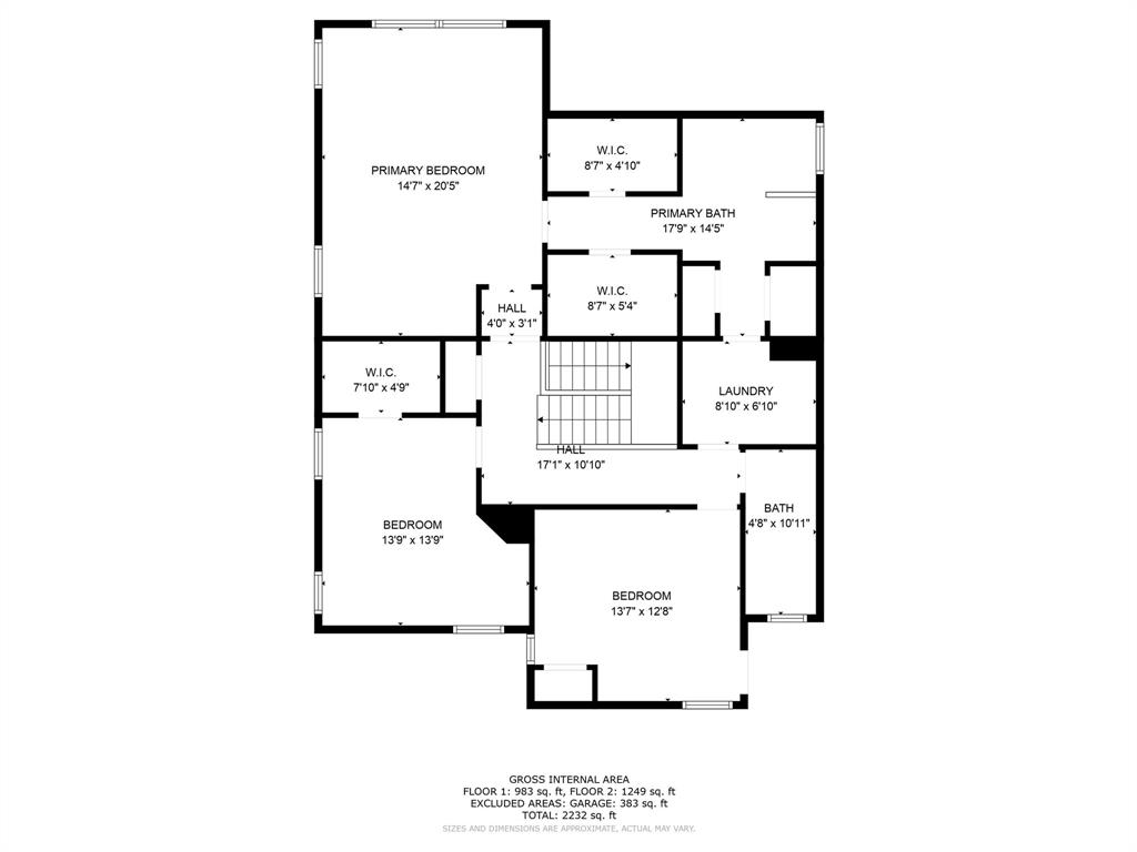 Essex Park - Residential Lease