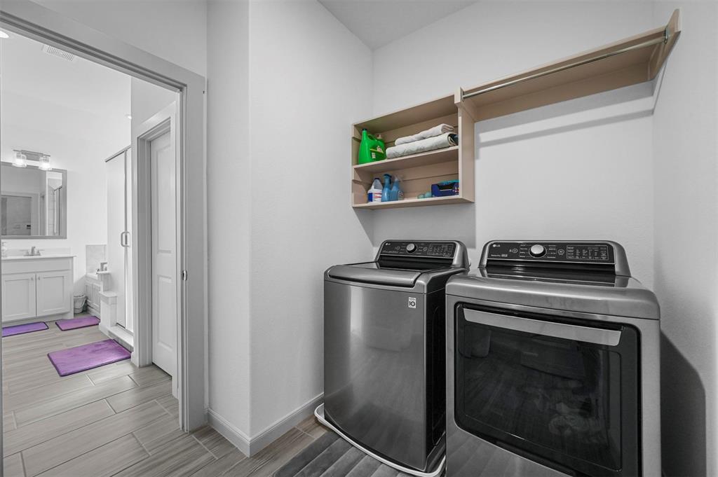Essex Park - Residential Lease