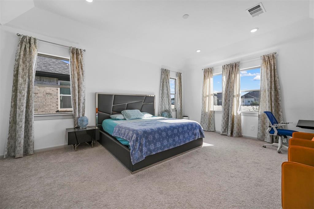 Essex Park - Residential Lease