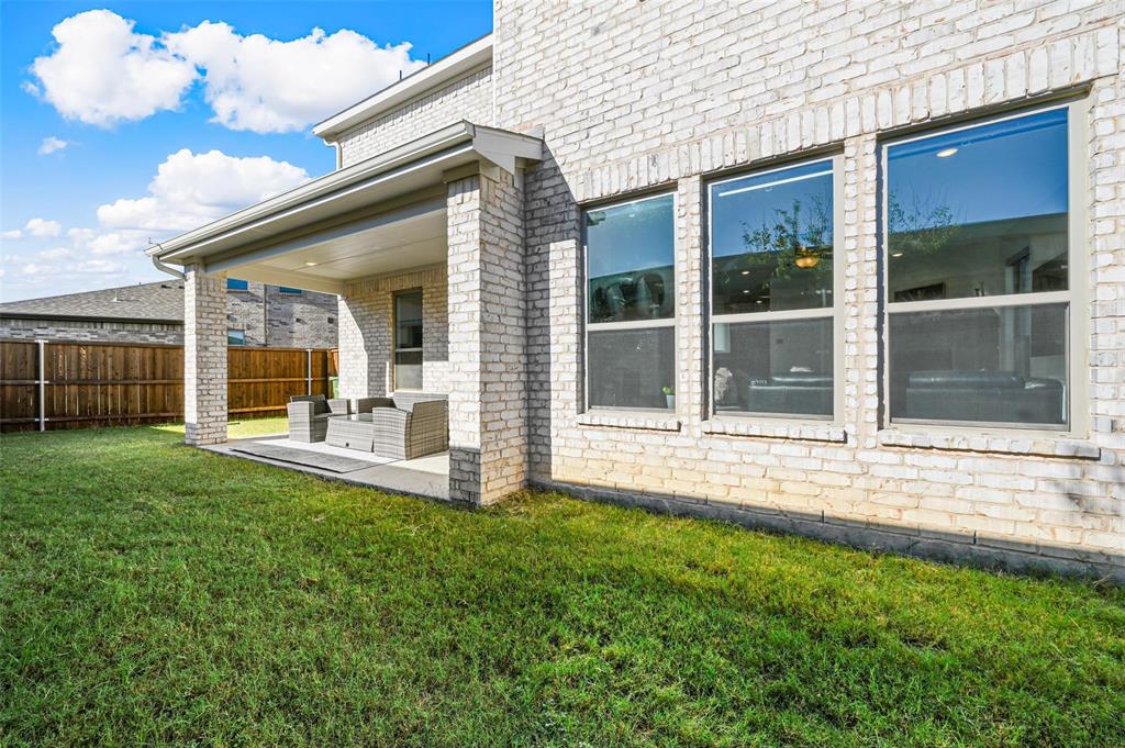 Essex Park - Residential Lease