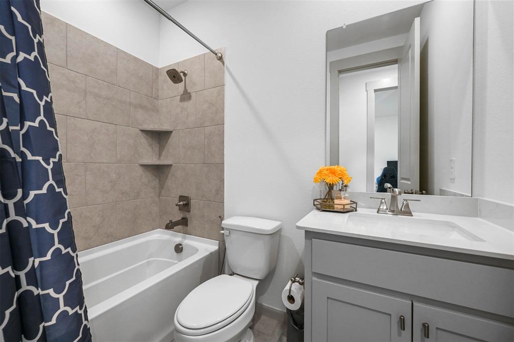 Essex Park - Residential Lease