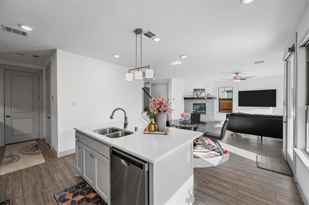 Essex Park - Residential Lease