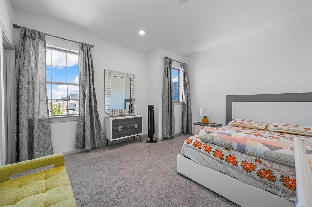 Essex Park - Residential Lease