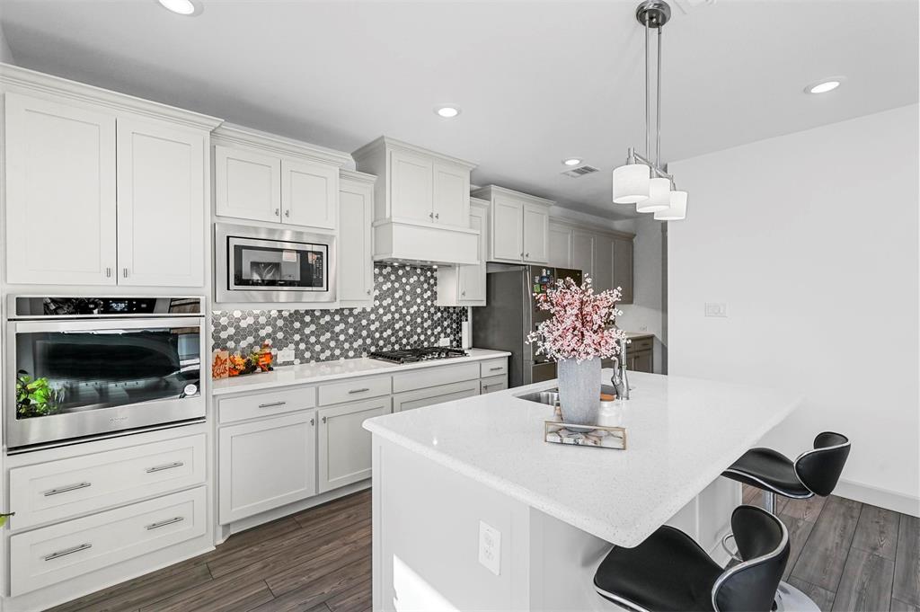 Essex Park - Residential Lease