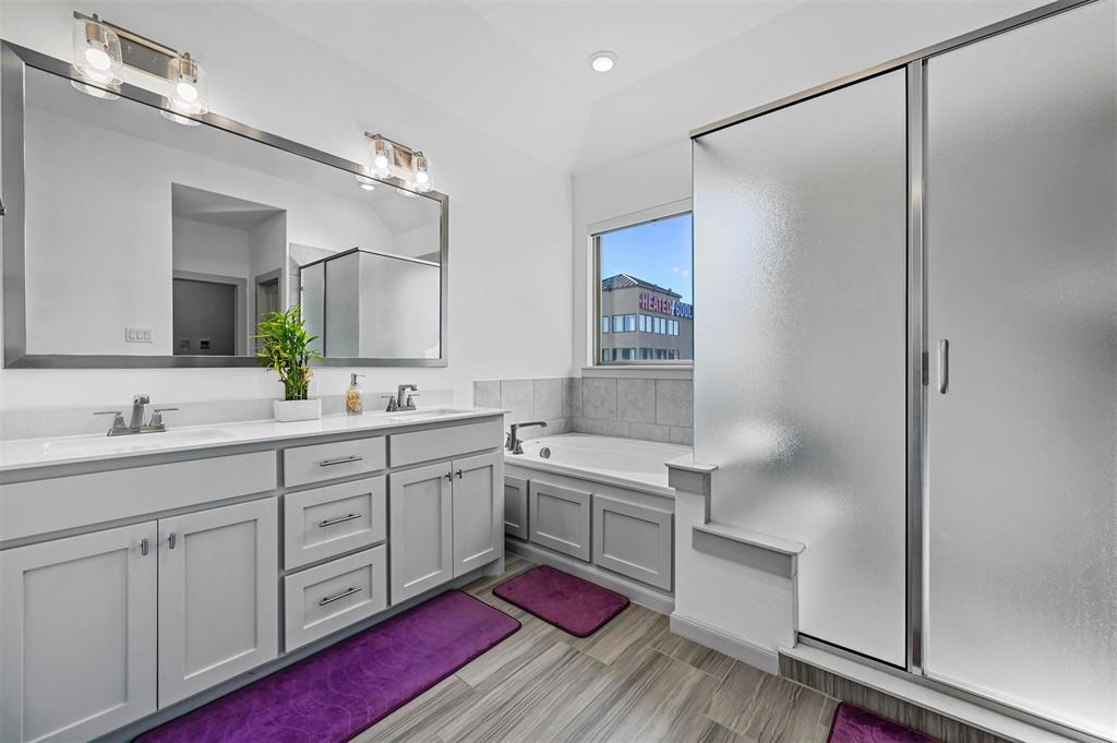 Essex Park - Residential Lease
