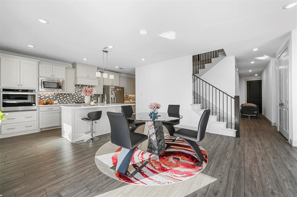Essex Park - Residential Lease