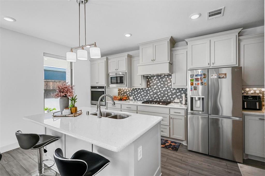 Essex Park - Residential Lease