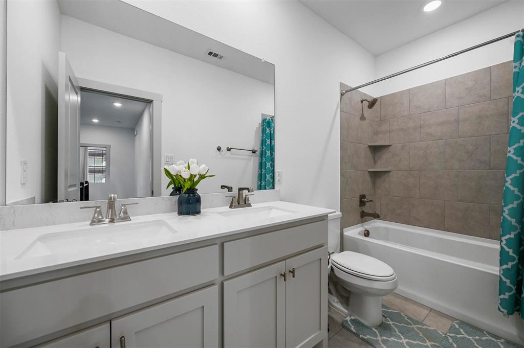 Essex Park - Residential Lease
