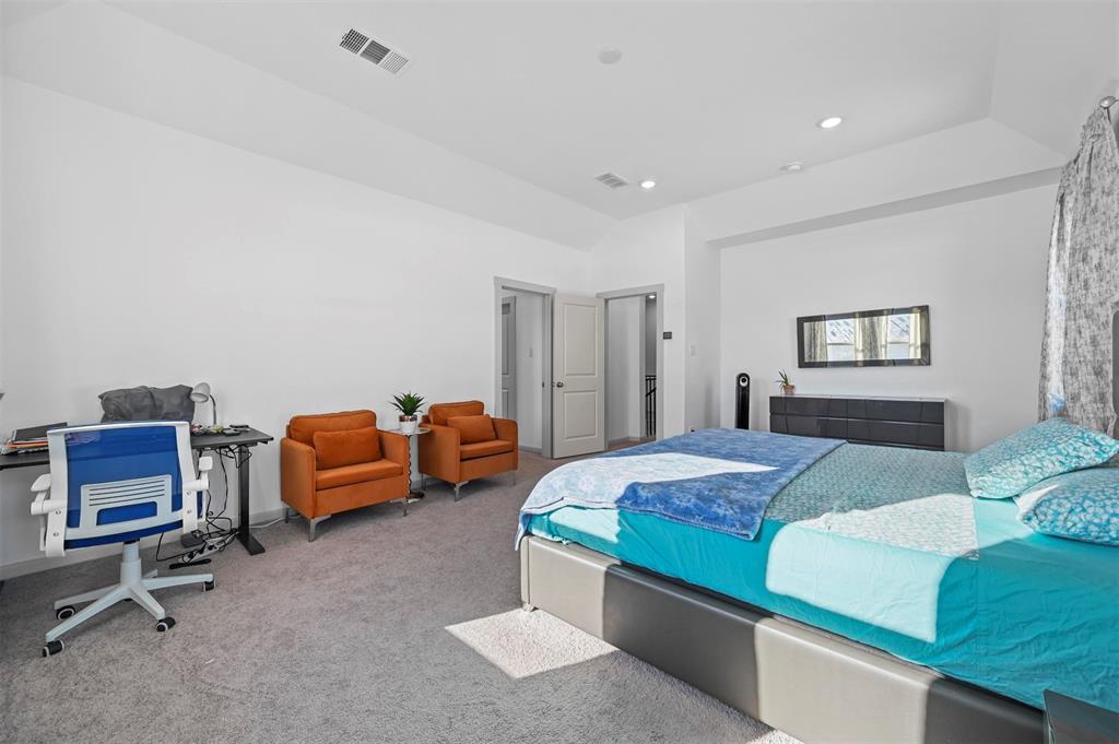 Essex Park - Residential Lease