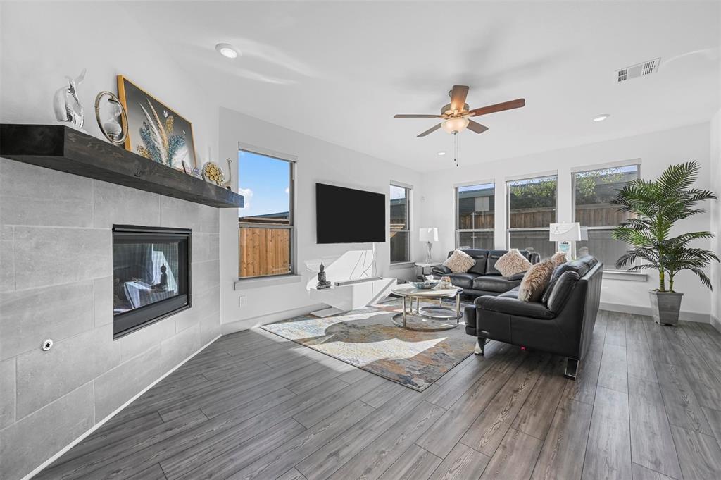Essex Park - Residential Lease