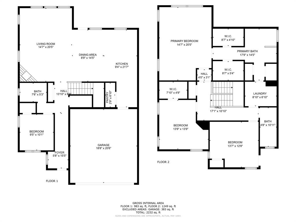 Essex Park - Residential Lease