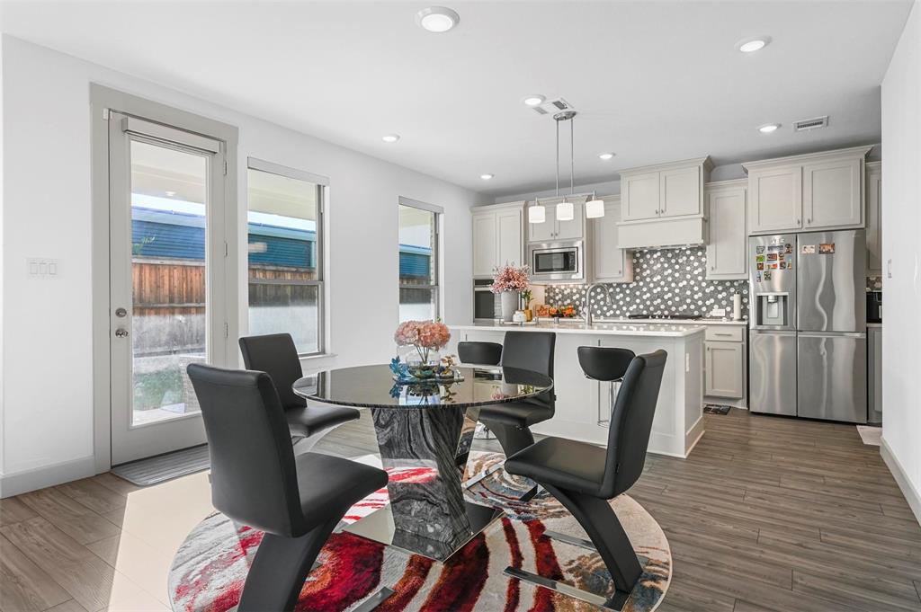 Essex Park - Residential Lease