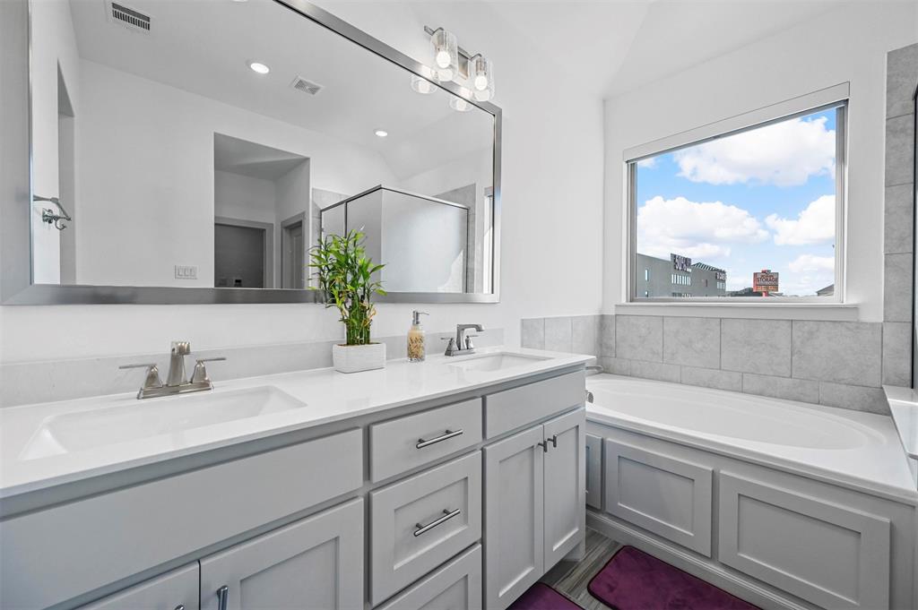 Essex Park - Residential Lease